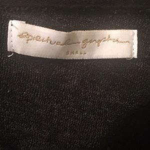 Spiritual Gangster jacket